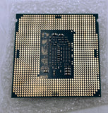 Intel i5-6600K Processor, SR2L4, 3.50GHz, LGA1151