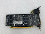 XFX VPEACEDAR2PS4 Radeon HD 5450 1GB GDDR3 PCIe Graphics Card