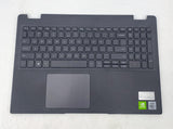 Dell Latitude 3510 Laptop Palmrest Assembly 99DKT