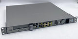 Cisco ASA 5515-X Adaptive Security Appliance