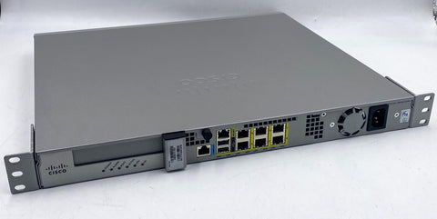 Cisco ASA 5515-X Adaptive Security Appliance