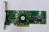 LSI SAS3442E-R 8-Port PCI Express SAS/SATA RAID Controller