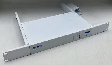Sophos XG 135 Rev.2 Firewall 8x GbE