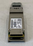 Cisco QSFP+ 40GBASE SR BiDi Transceiver Module 10-2945-01