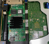 Dell PowerEdge R640, XEON Gold 6266 CPU, 384GB RAM, No HDD