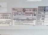 Dai Nippon MagiCard CX-D80D Prima 4 ReTransfer Card Printer w/ CL-600S Laminator