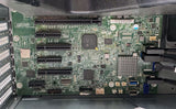 HPE Proliant ML110 Gen 9 Server, E5-2603 CPU, 16GB RAM, No HDD