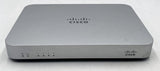 Cisco Meraki MX60 Cloud Managed Security Appliance (Unclaimed)- 600-16010-B