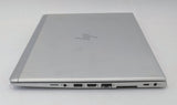 HP EliteBook 840 G5 Laptop- 256GB SSD, 12GB RAM, Intel i5-8265U, Windows 10 Pro