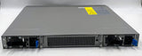 Cisco Nexus 2248TP-E 1GE Fabric Extender, N2K-C2248TP-E-1GE