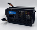 Seasonic SSR-550RM 550W ATX12V v2.31 80+ Gold Power Supply