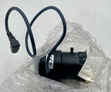 American Dynamics LD281213CS 1/3" 2.8-12mm Vari-Focal Auto Iris Lens