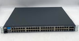HP ProCurve 2910al-48G 48-Port Network Switch- J9147A
