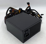Apevia 600W Prestige Power 80+ Gold Non-Modular Power Supply ATX-PR600W