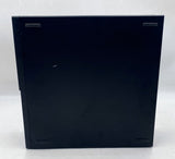 Dell Precision Tower 3420 Workstation- No HDD/SSD, 16GB RAM, E3-1270v5 CPU No OS