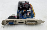 Nvidia GeForce G310 512MB PCI-E Graphics Card