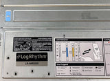 LogRhythm LR-NM5500 Rack Server- No HDD, 16GB DDR4 RAM, 2x GOLD 6132 CPU, No OS