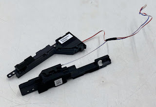 HP L20453-001 Internal Speaker Set PK23000WC20 from HP 15T-DA200