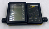 Humminbird LCR 2000 Fish Finder, Microprocessor Control, Automatic Sensitivity