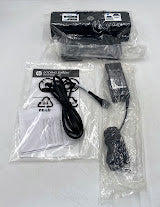 HP 685339-002 EliteBook Docking Station