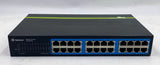 TRENDnet 24-Port Gigabit Switch- TEG-S24Dg H/W:V1.1R