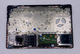 Dell Latitude E5570 Palmrest Touchpad Assembly A151NA