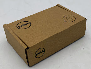 Dell 0T6R4 3-Button Scroll Wheel USB Optical Mouse