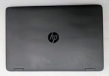 HP ProBook 650 G3 Laptop- 120GB SSD, 8GB RAM, Intel i5-7200U, Windows 10 Pro