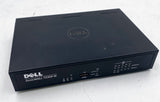 Dell SonicWall TZ300W Wireless Security Appliance- APL28-0B5