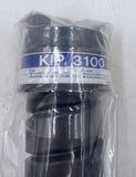 Katsuragawa Electric Kip 3100 300G Toner Cartridges, Box of 2, Z160970010