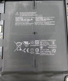 Microsoft Surface 4 13.5" 1951 Laptop Bottom Base Enclosure w/ Battery