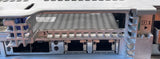 Dell EMC PowerEdge R640 SAN Ready Node, 2x XEON Gold 6140 CPUs, 32GB RAM, No HDD