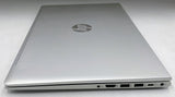 HP Probook 450 G8 Laptop- 256GB SSD, 16GB RAM, i5-1135G7 CPU, Windows 10 Pro