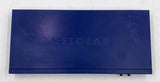 Netgear ProSafe 24 Port Gigabit Ethernet Smart Switch GS724Tv4