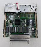 HPE 708046-001 On-Board Administrator w/ KVM Option