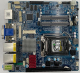 19A789QD03-02 Motherboard- 70930-001