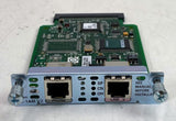 Cisco 2-Port Modem WIC-1AM-V2