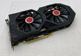 XFX RX-580PBD VB.3 AMD Radeon RX580 8GB GDDR5 PCIe Graphics Card
