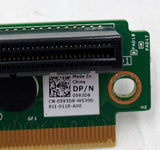 Dell Riser Card 593D8 for PowerEdge R230/R330