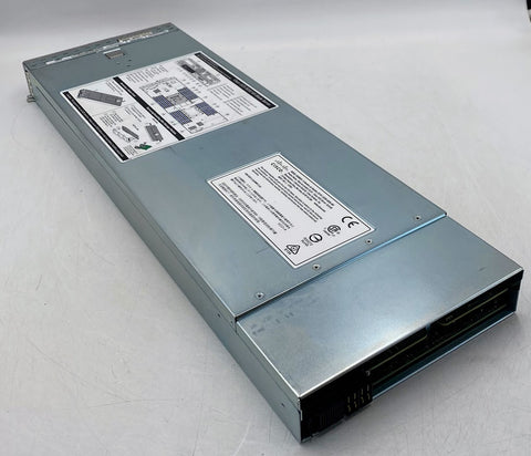 Cisco UCS B200 M5 V07 Blade Server- No SSD, No RAM, 2x XEON GOLD 6130 CPU, No OS