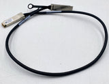 Dell Force10 40GbE QSFP+ Cable 5NP8R