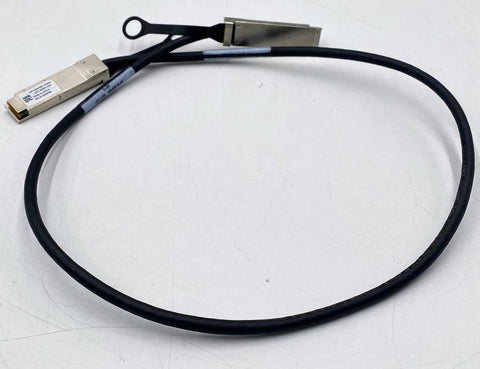 Dell Force10 40GbE QSFP+ Cable 5NP8R