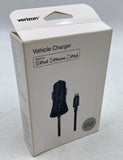 Verizon Vehicle Charger 991000A491 Rev C
