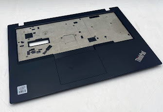 Lenovo L14 Gen 1 Palmrest Assembly AP1H40000300AYL, No keyboard