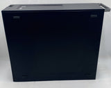 Dell Precision 5820 Tower Server- No HDD/SSD, 24GB RAM, W-2123 CPU, No OS