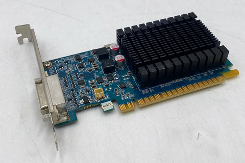 PNY GM84W0SN2F1ER NVIDIA 8400 GS 1GB DDR3 PCIe Graphics Card