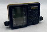 Humminbird LCR 2000 Fish Finder, Microprocessor Control, Automatic Sensitivity