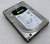 Lot of 40 Seagate Exos Enterprise 7E8 1V4204-004 3.5" SAS 2TB 12Gb/S 7200RPM HDD