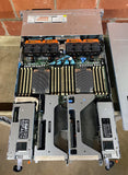 Dell EMC PowerEdge R6525 Rack Server- No HDD, 16GB DDR4 RAM, 2x EPYC 7313, No OS