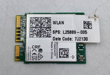 HP Wireless and Bluetooth Card L25889-005